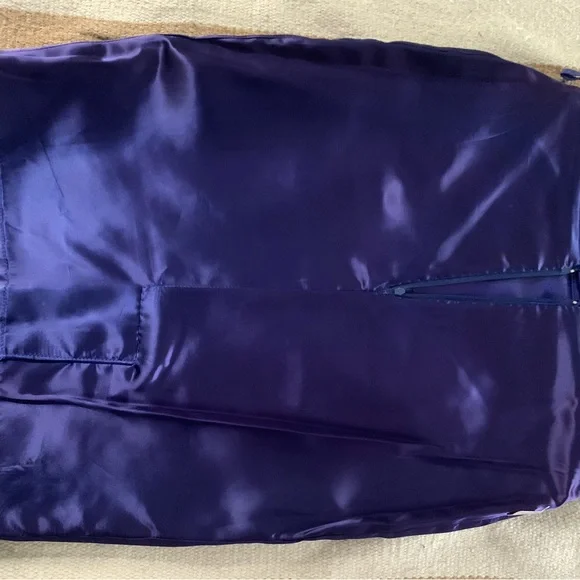 Jitrois Vintage Lambskin skirt and Jacket - Picture 13 of 16